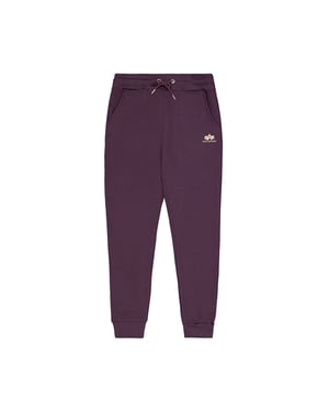 Basic Small Logo Jogger