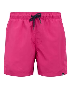 Regatta Heren Mawson II Zwemshort (Roze Fusion/Navy)