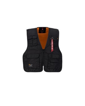 Utility Vest