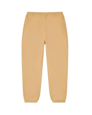 Fred Perry Heren Joggingbroek met zakdetail (Woestijn)