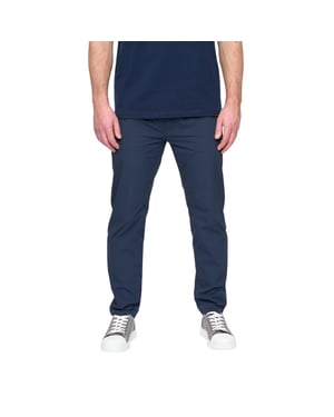 Duck and Cover Heren Limatar Broek (Marine)