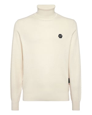 Schildpadhals Ls Love