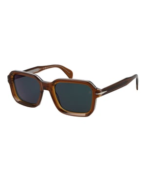 David Beckham Zonnebril DB 7147/S TXOMT 52