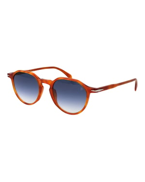 David Beckham Zonnebril DB 1217/S WR908 50