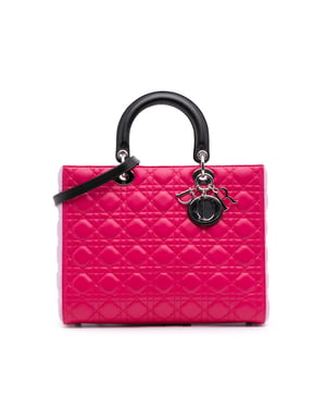 Dames Tophandle Tas