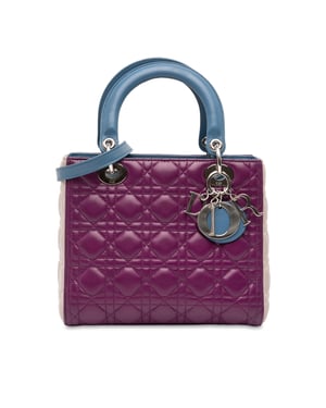 Dames Gewatteerde Handtas