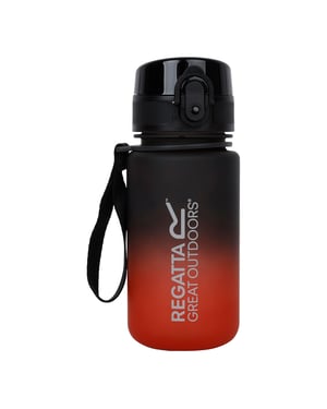Regatta Tritan waterfles (As/Rood)