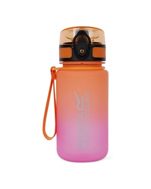 Regatta Tritan waterfles (Satuma/puurroze)