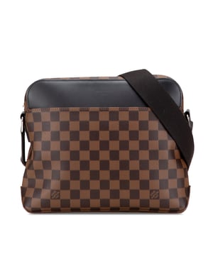 District PM Messenger Bag