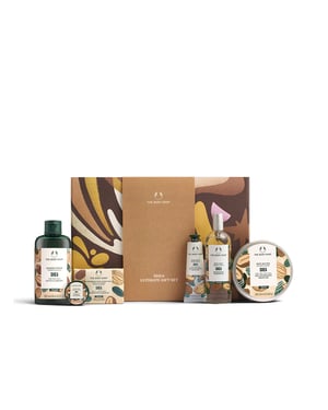 Grote Shea Etui 6 stuks