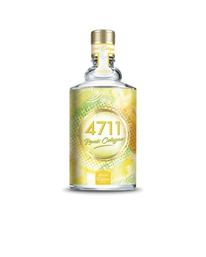 4711 Remix Urban Summer Edc Vapo 100 ml