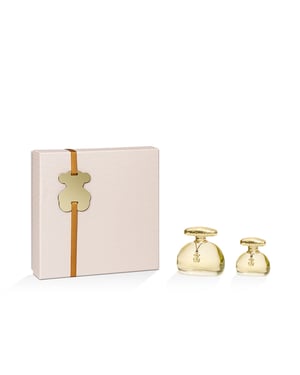 Tous Touch The Original Gold Etui 2 pz