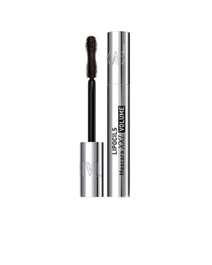 Lipocils Mascara Xxl Volume #zwart 8,5 ml