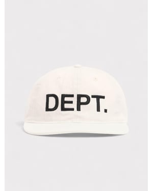 Gallery Dept. Dept Hoed Wit