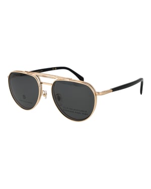 David Beckham Brilrand DB 1238/C RHL19 54