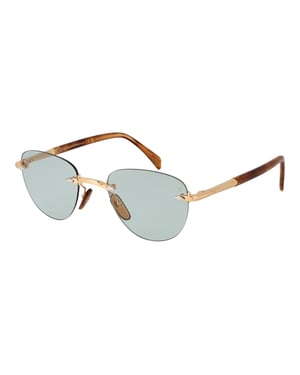 David Beckham Zonnebril DB 1224/S T5U8J 51