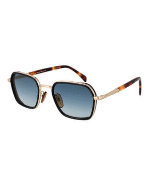 David Beckham Zonnebril DB 1194/G/S RHL1V 53