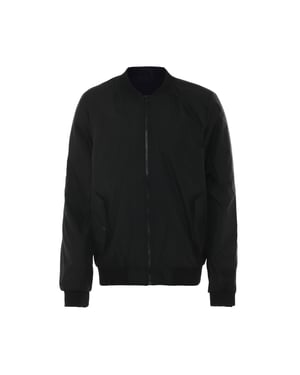 Mo blouson jas Heren zwart