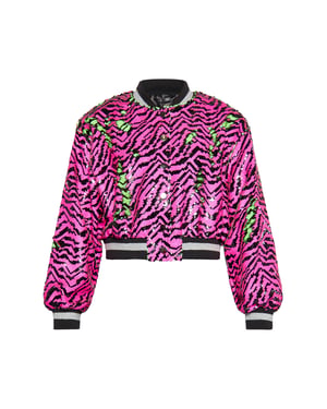Faina Jas Dames roze