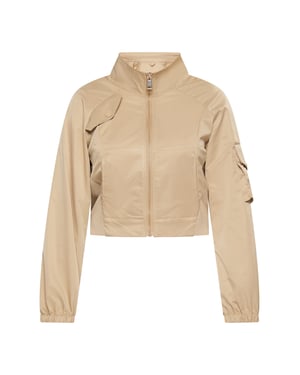 Faina Jas Dames beige