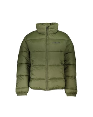 Puffer Jacket Apulia Model