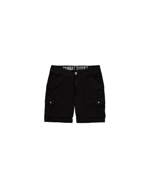 Combat Short