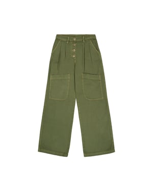Sailor Pant Women