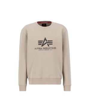 Basic Carbon Sweatshirt
