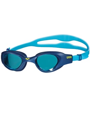 Arena Childrens/Kids The One Zwembril (Lichtblauw/blauw)
