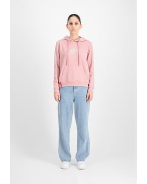 New Basic Glitter Women Hoodie
