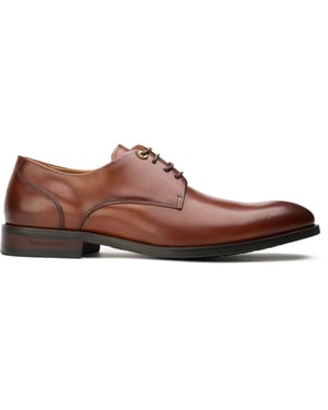 Simon Carter Stegosaurus Derby Schoenen