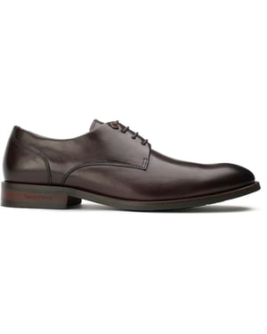Simon Carter Stegosaurus Derby Schoenen