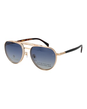 David Beckham Brilrand DB 1238/C J5G19 54