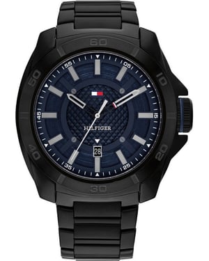 Tommy Hilfiger 1792139 Heren Horloge