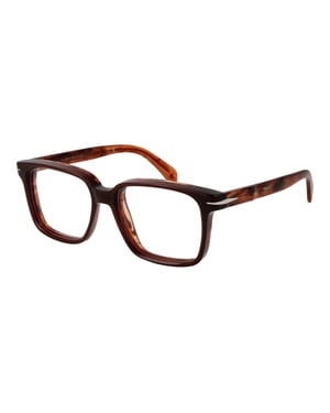 David Beckham Brilrand DB 7152 EX418 53