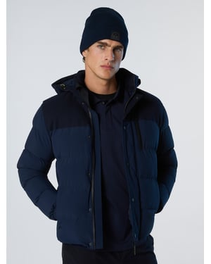 North Sails Gewatteerde jas Gamma