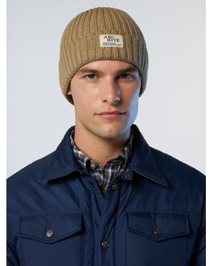North Sails Muts Archief geribbeld