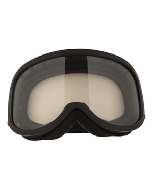 Mountain Warehouse Extreme magnetische skibril (Zwart)