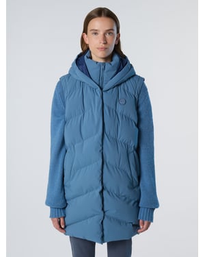 North Sails Lang vest Breaker