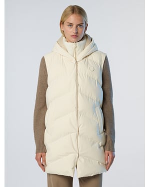 North Sails Lang vest Breaker