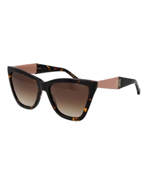 Carolina Herrera Zonnebril HER 0374/S 086HA 59