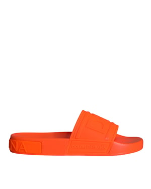 Portofino Slippers Zwembadschoenen