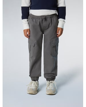 North Sails Cargo Broeken Met elastische taille