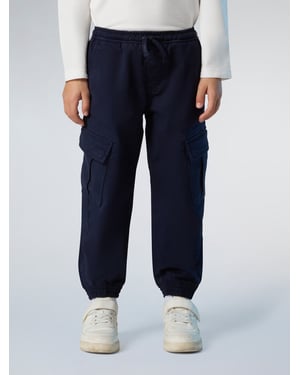 North Sails Cargo Broeken Met elastische taille