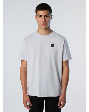North Sails T-shirt Stretch jersey