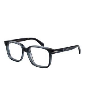 David Beckham Brilrand DB 7152 Y0018 53
