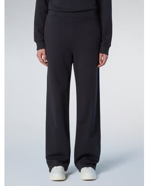 North Sails Joggingbroek Rugpas