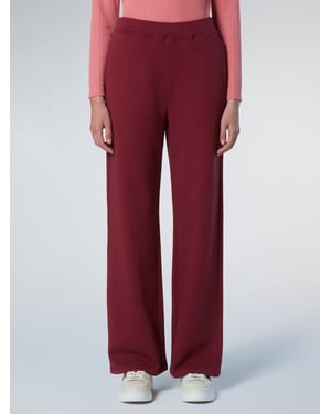 North Sails Joggingbroek Rugpas