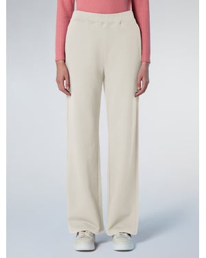 North Sails Joggingbroek Rugpas