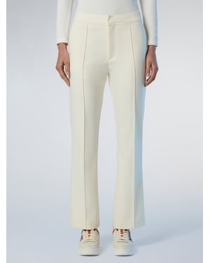 North Sails Interlock broek Rechte pijpen